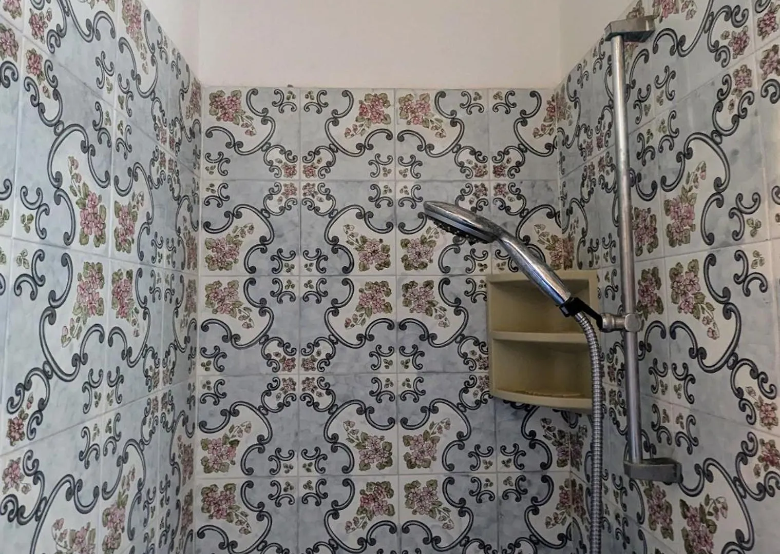 شقة Wohnung In Calasetta Mit Grill Und Garten
