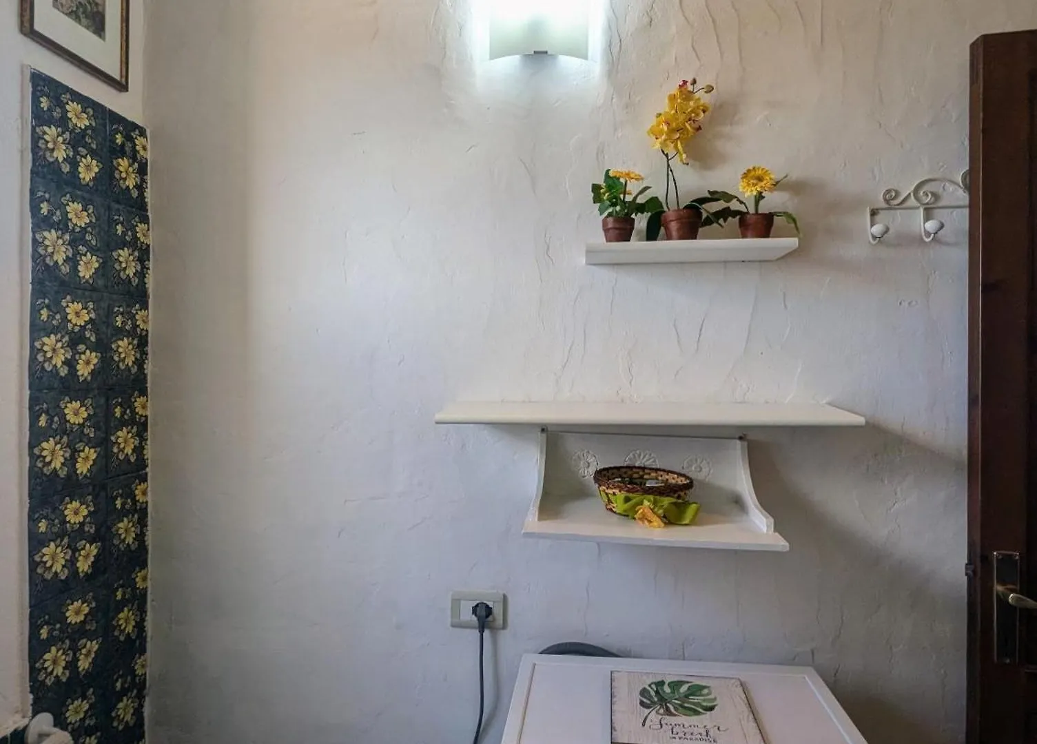 Wohnung In Calasetta Mit Grill Und Garten شقة